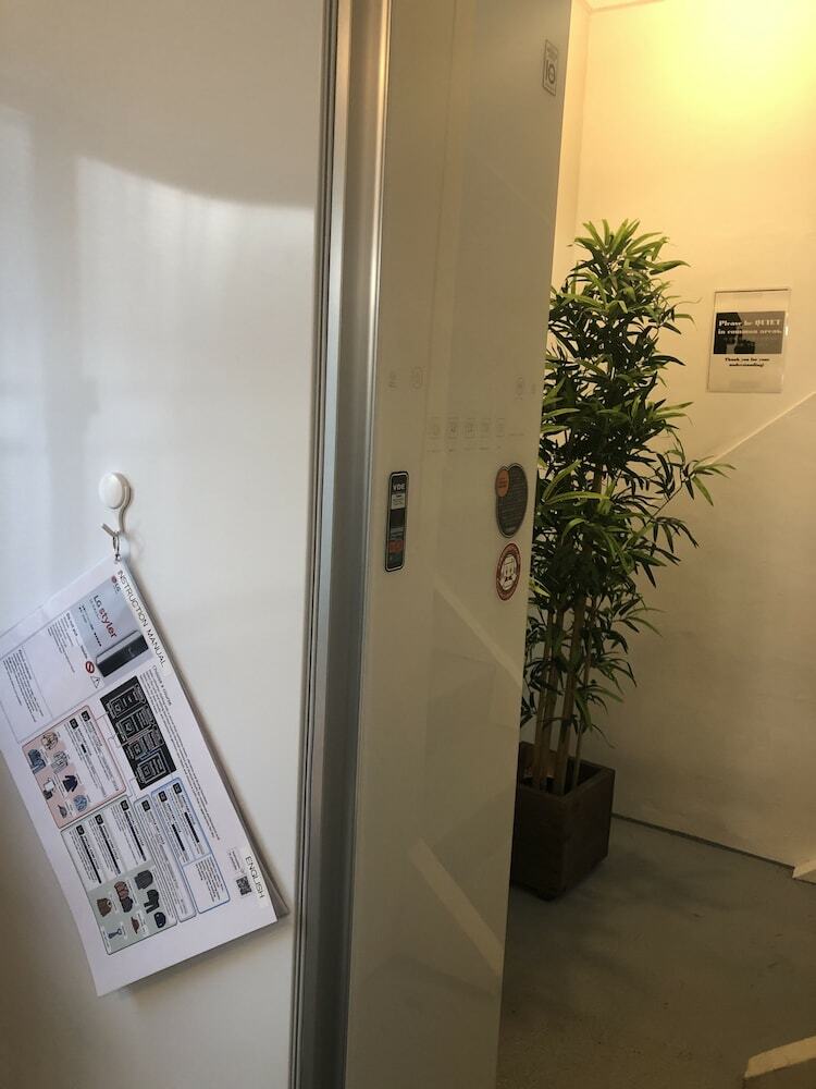 Apartamentos R-guest Residence