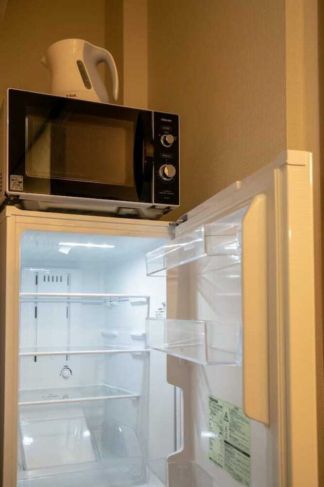 Apartamentos R-guest Residence