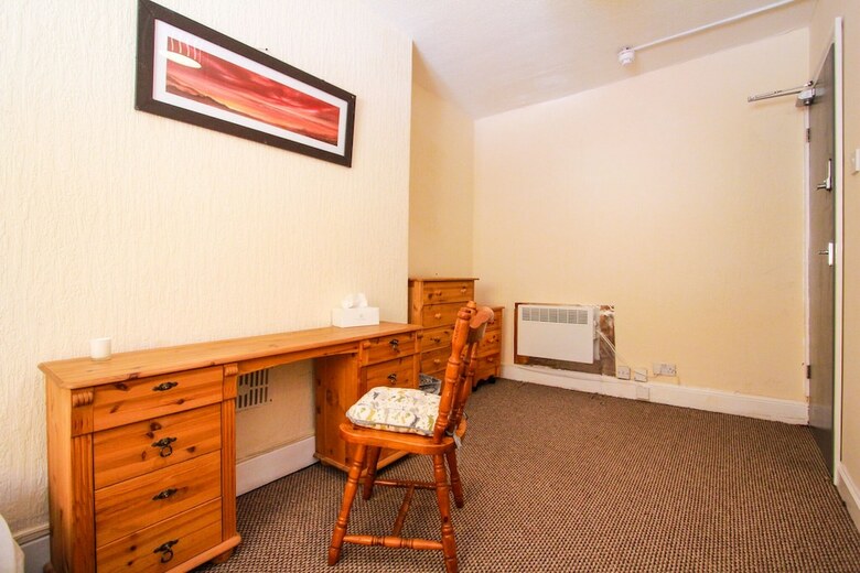 Central Bolton Accommodation