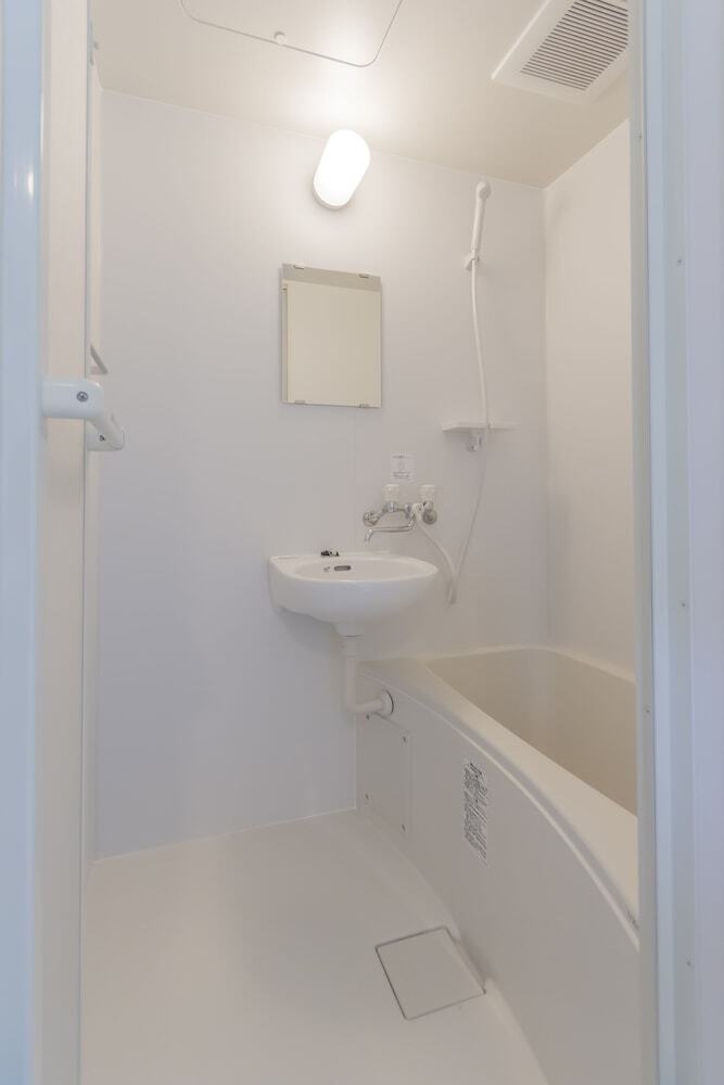 Apartamentos Ikebukuro