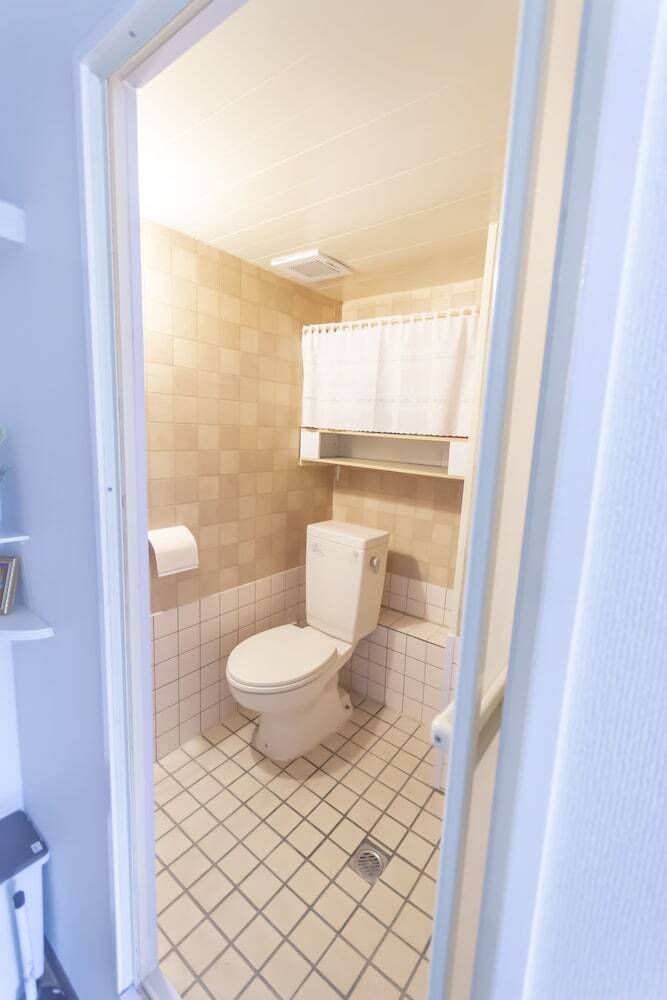 Apartamentos Nippori Room