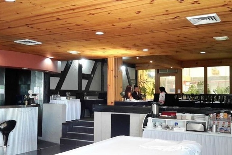 The Capital Airport Motel