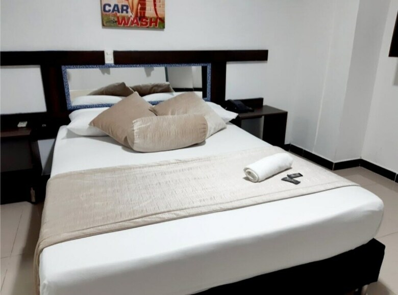 Hotel Vip 70 Medellin