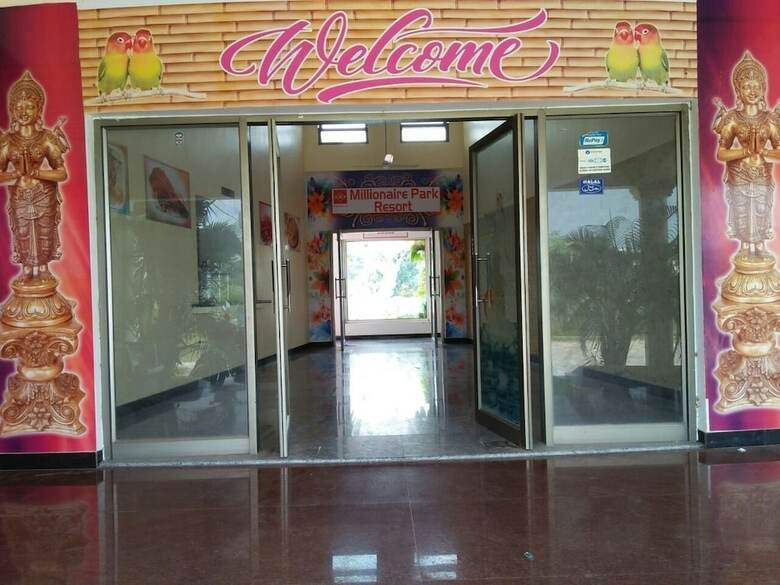 Apartamento Ulo Millionaire Park