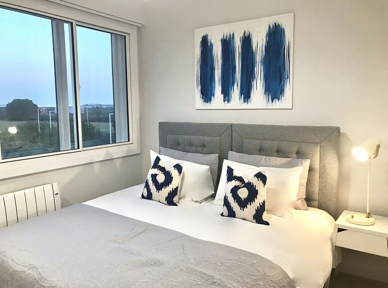 Heathrow Apartments By Manhattan