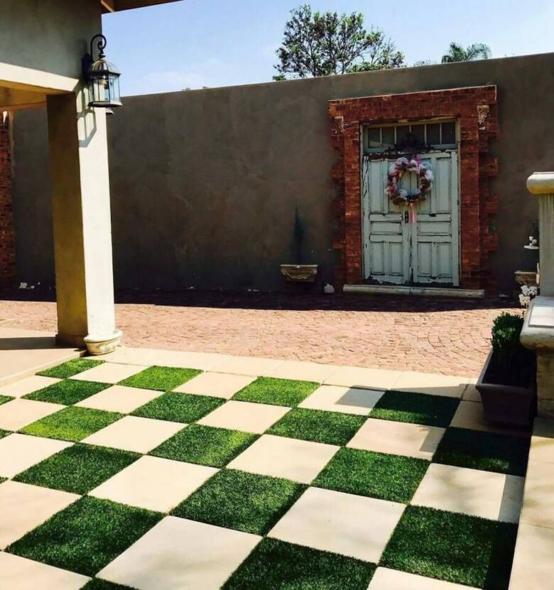 Hotel Maison de Leo Luxury Guesthouse