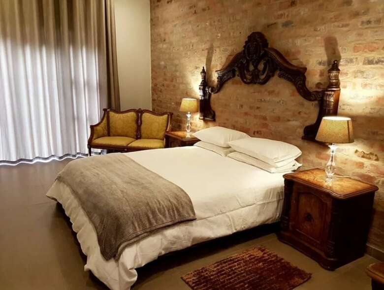 Hotel Maison de Leo Luxury Guesthouse