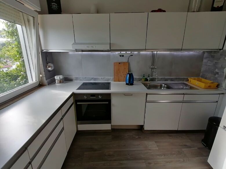Apartamento Villa Elit