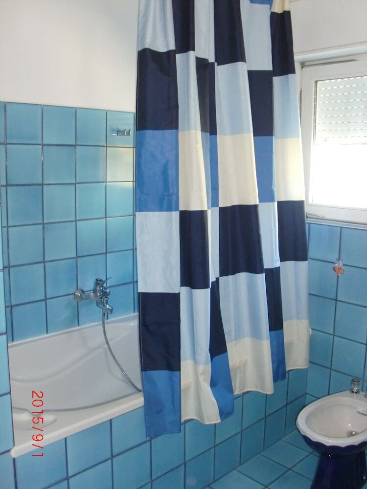 Apartamento Villa Elit