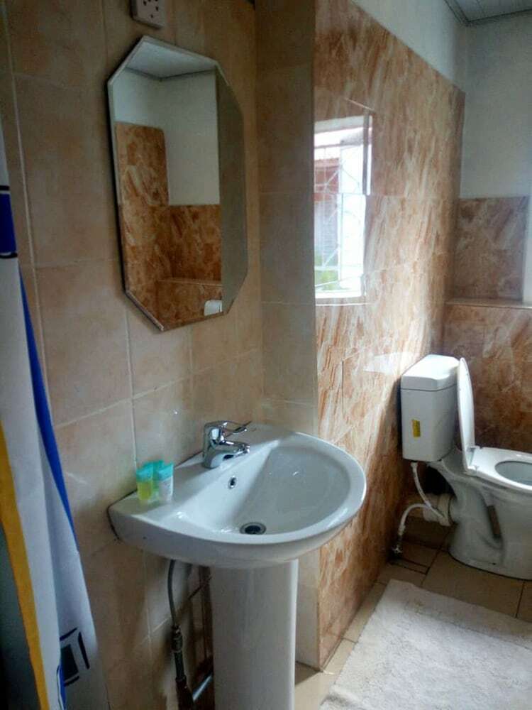 Hotel Jedidiah Guest House