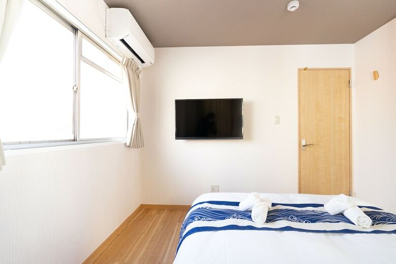 Tsuru Inn Shinsaibashi Dz