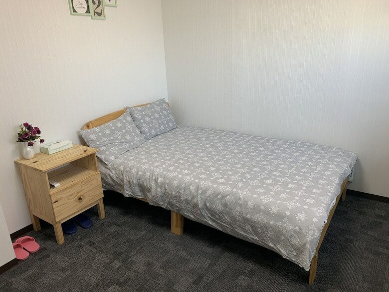 Sakuragawa No Happiness Apartment
