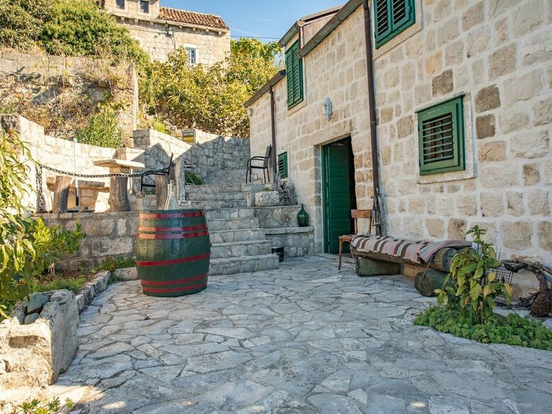 Country House Bakicevo