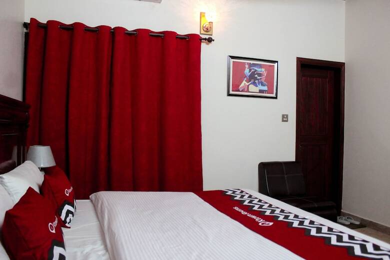 Residencia Khi 002 Gul