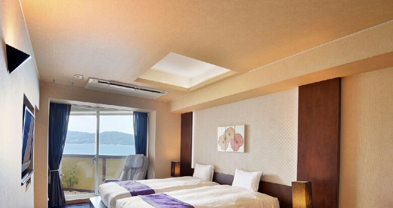 Hotel Kazeno Kaori