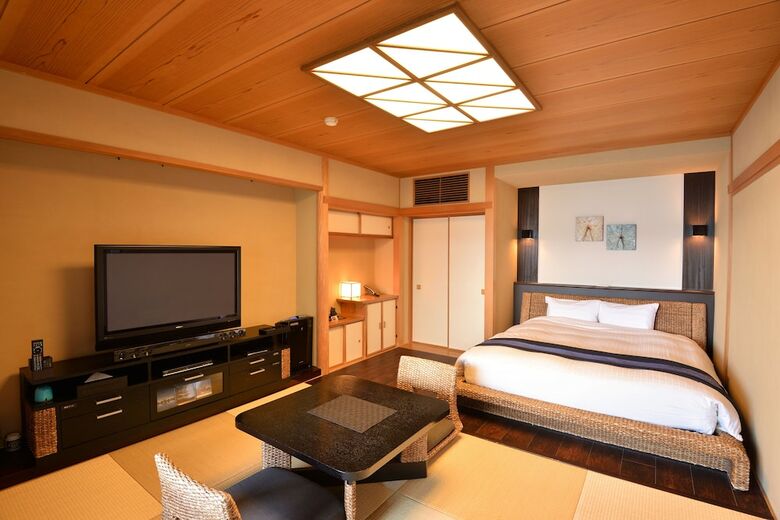 Hotel Kazeno Kaori