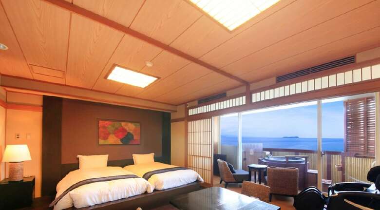 Hotel Kazeno Kaori