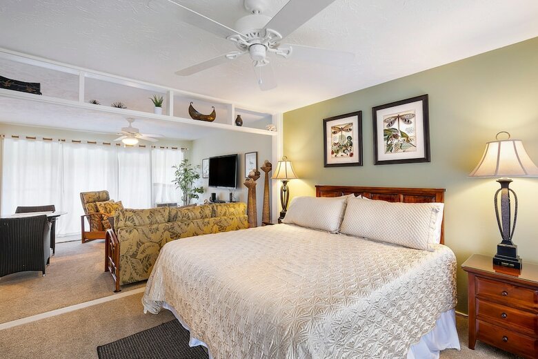 Apartamento Kona Shores #219