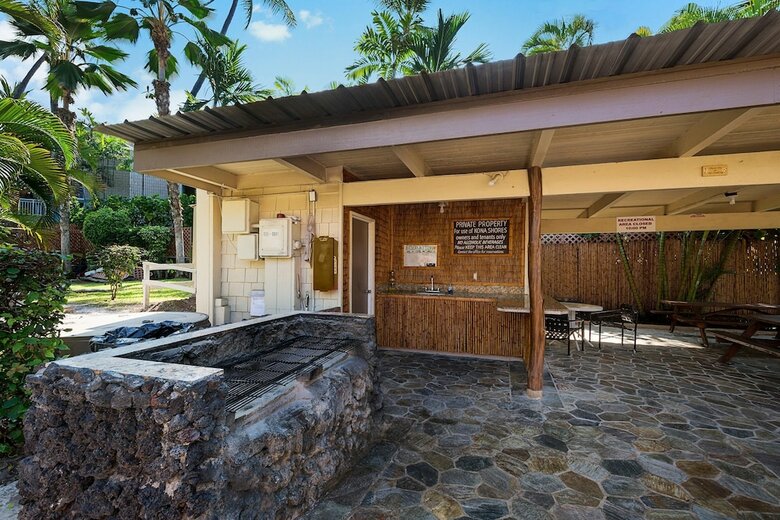 Apartamento Kona Shores #219