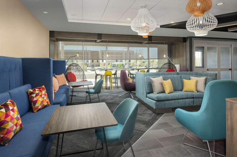 Hotel Tru By Hilton Beaufort, Sc