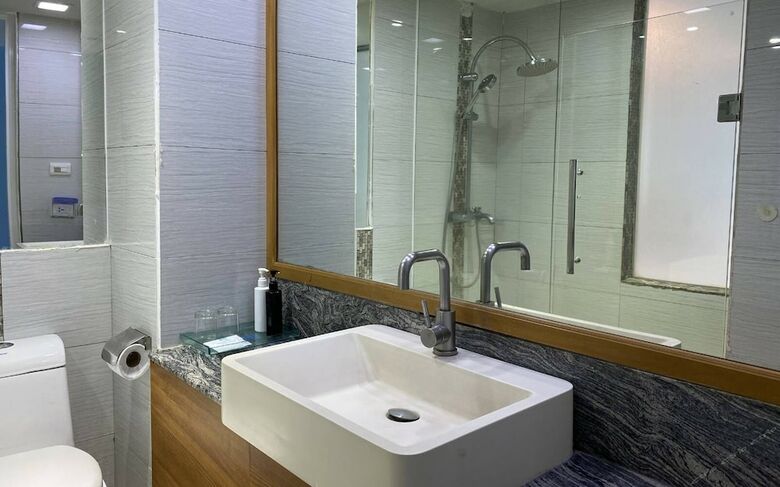 Hotel The Greater View Resotel Pattaya