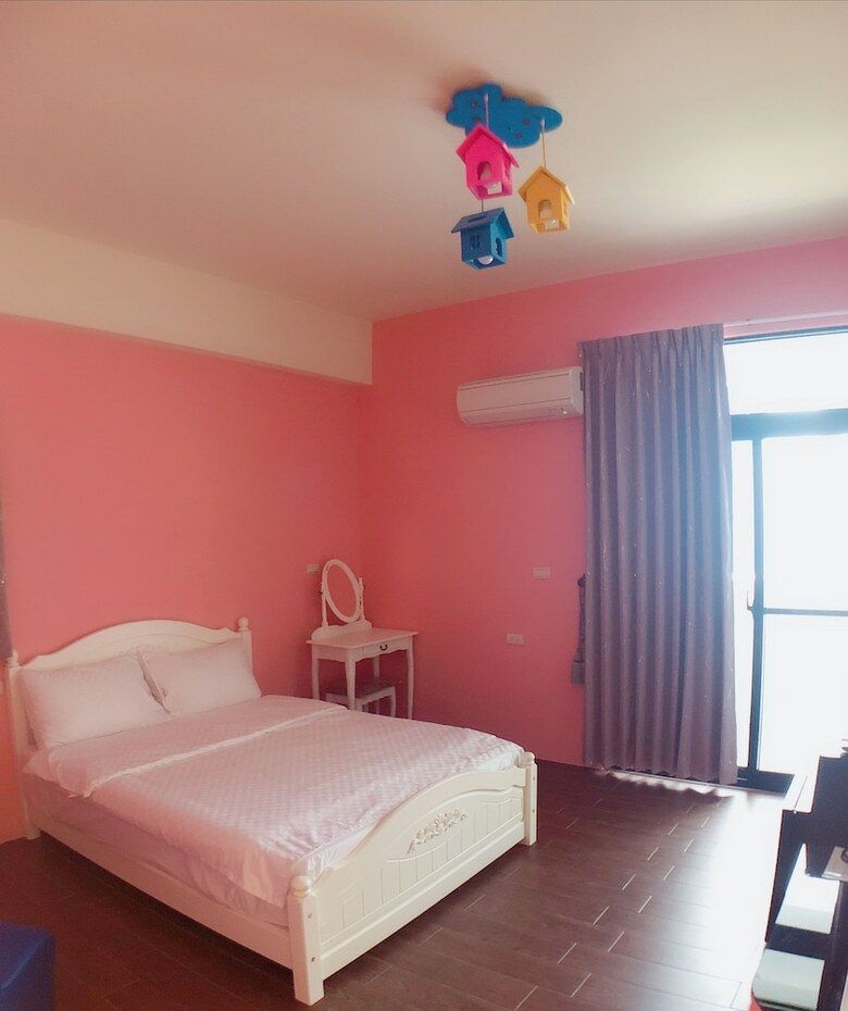 Bed & Breakfast Tang Guo Homestay