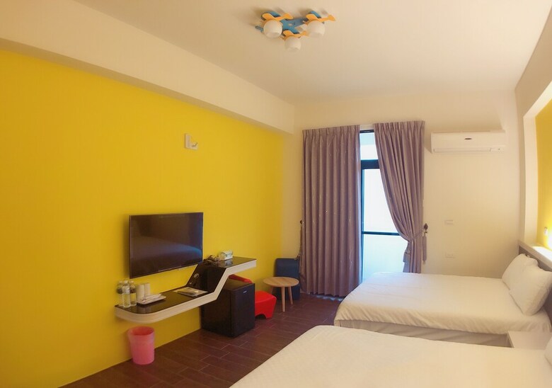 Bed & Breakfast Tang Guo Homestay