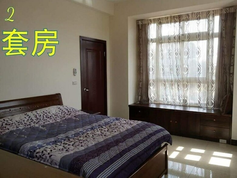 Bed & Breakfast Kinmen Good Friends