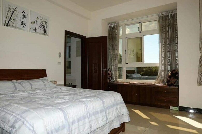Bed & Breakfast Kinmen Good Friends
