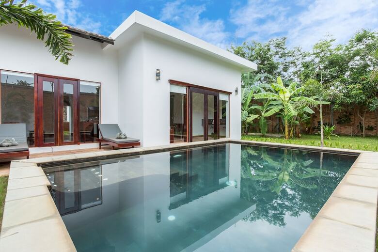 Hotel Nita By Vo Private Pool