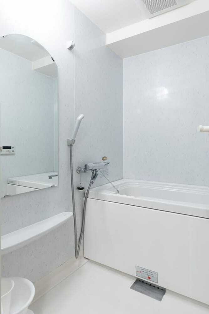 Apartamentos Shinjuku Colorbee House