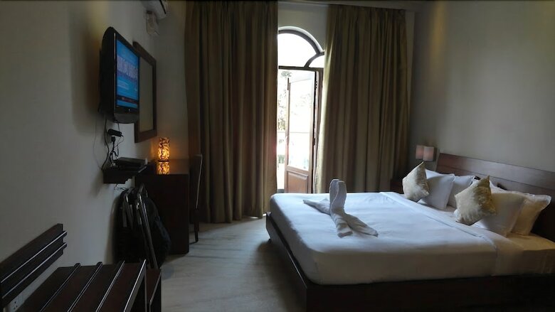 Apartamento Sukhmantra Resort