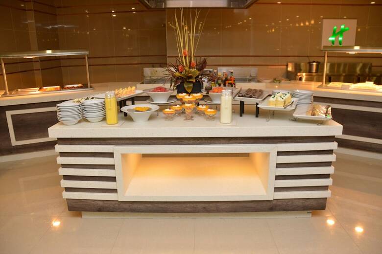 Hotel Holiday Inn Bulawayo