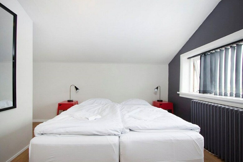 Hotel Esja Guesthouse