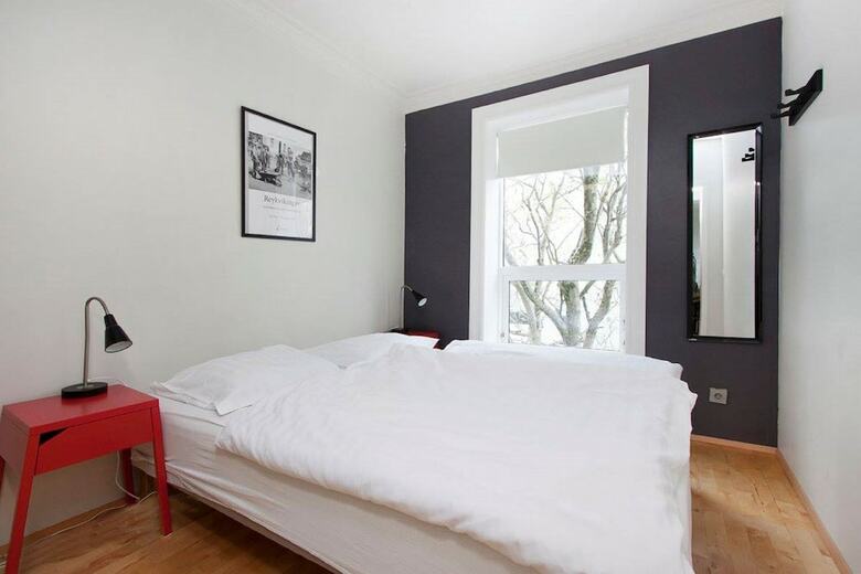 Hotel Esja Guesthouse