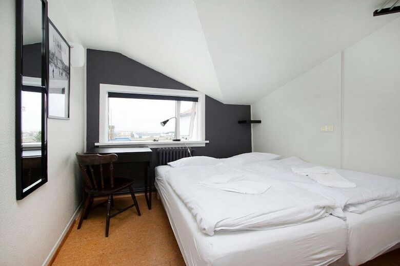 Hotel Esja Guesthouse
