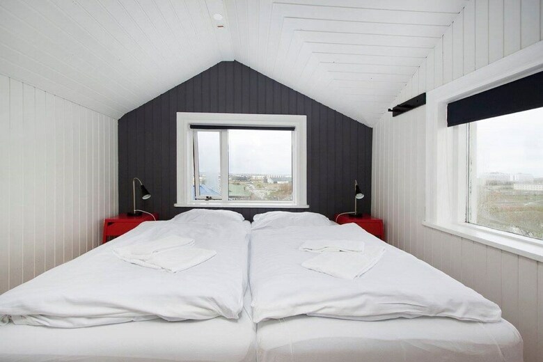 Hotel Esja Guesthouse