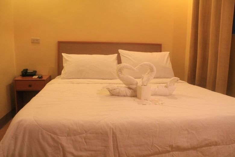 Hotel Gran Prix Quezon City