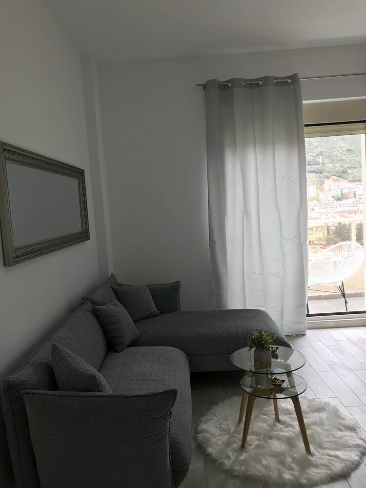 Andea's Lux Apartment