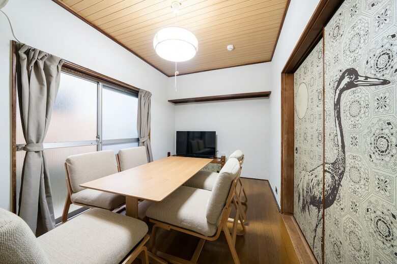 Rakuna Inn Honjo Azumabashi II
