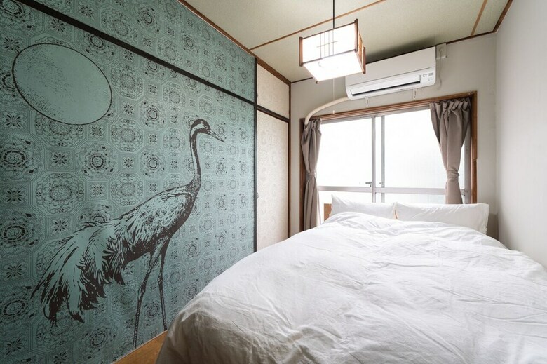 Rakuna Inn Honjo Azumabashi II