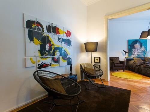Apartamentos Valsabbion City Suite