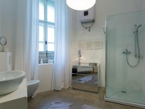 Apartamentos Valsabbion City Suite