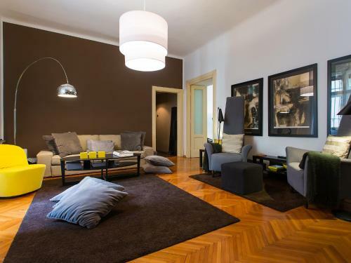 Apartamentos Valsabbion City Suite