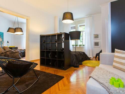 Apartamentos Valsabbion City Suite