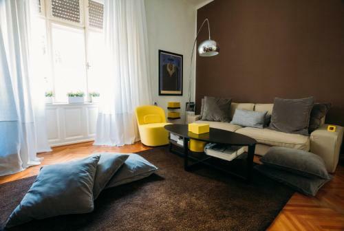 Apartamentos Valsabbion City Suite