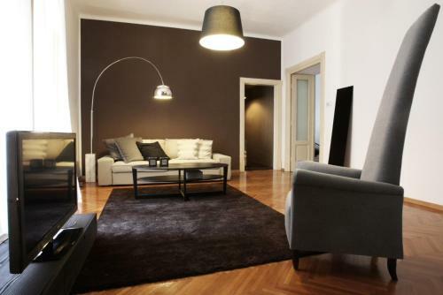 Apartamentos Valsabbion City Suite