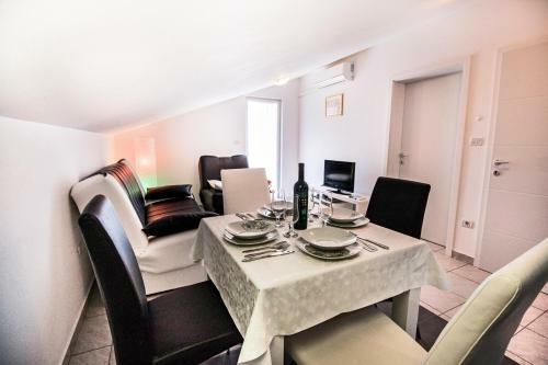 Apartments Villa Excellente Belvedere