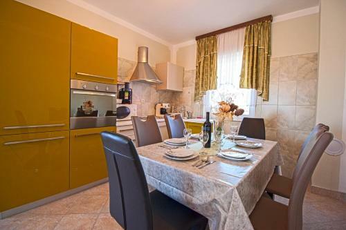 Apartments Villa Excellente Belvedere