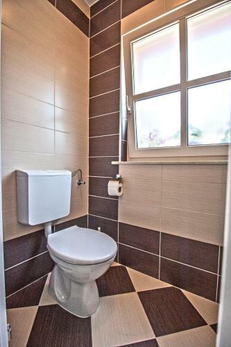 Apartments Villa Excellente Belvedere